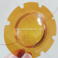 Polymeric Diaphragm for PA Loudspeaker Replacement